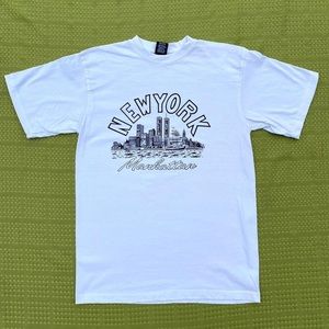 New York T-Shirt
